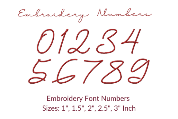 Fairwater Number Font: A Craft Fair Designer’s Honest Review