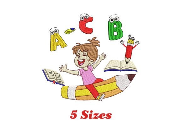 Learning is Fun: A Seasonal Embroidery Designer’s Honest Review
