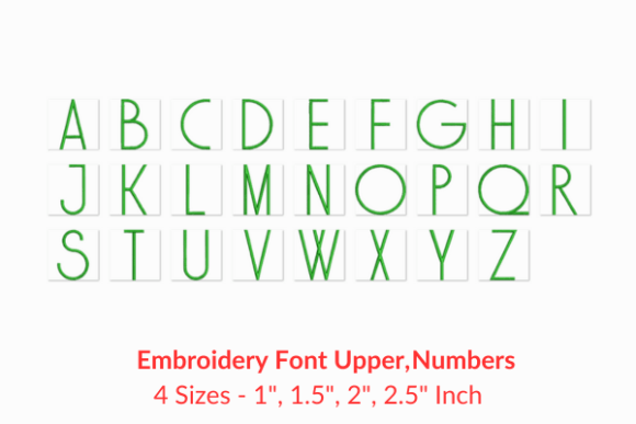Mochi Font: A Designer’s Real-World Embroidery Review